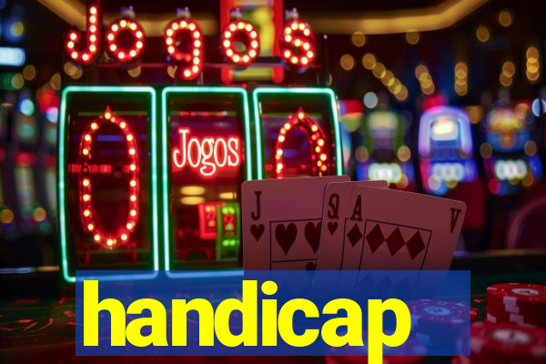 handicap - 2.5